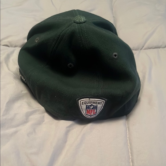 Reebok Green Bay Packers Cap - Picture 2 of 2